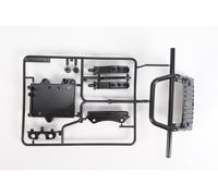 Tamiya 300005523 - E-Pièces Pare-Chocs CC-01 - Neuf