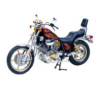 Tamiya 300014044 Yamaha Chopper Virago XV1000 Multicolore Mittel