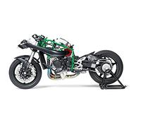 Tamiya 300014131 Kawasaki NINJA H2R Maquette de moto 1:12