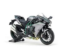 Tamiya Maquette plastique Kawasaki 1/12 – Kit de montage