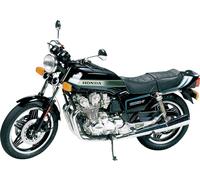 Tamiya Maquette de moto Honda CB750F – Échelle 1:6 – Kit à assembler