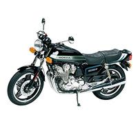 TAMIYA - Maquette Moto Honda Cb750f Tamiya 16020 1/6ème Maquette Char Promo - Ref : 13382
