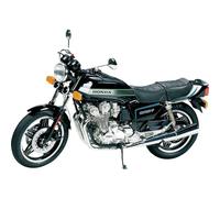 Tamiya 300016020 Maquette de moto 1:6