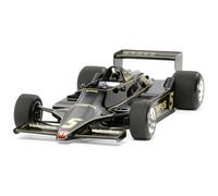 Tamiya 300020060 Lotus Typ 79 1978 Maquette de voiture 1:20