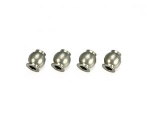 Tamiya 300022016 - TA08 Lf Roi Boules (4)