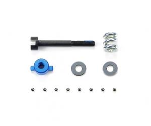 Tamiya 300022029 - TD4 Kugeldiff Einstell-Set (2)