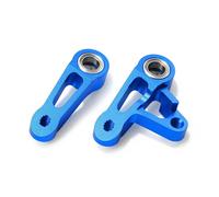 Tamiya 300022072 - XV-02 Aluminium Bras de Commande (L/R) - Neuf