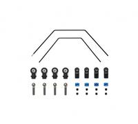 Tamiya 300022074 - XV-02RS Ensemble Stabilisateur Vo Hi. (1+1) - Neuf