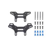 Tamiya 300022076 Jeu Amortisseurs XV-02/RS 1/10 Carb. (Neuf)