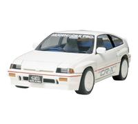 TAMIYA 300024045-1:24 Honda Mugen CR-X Pro.
