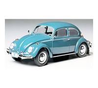 Tamiya 300024136 Volkswagen Käfer 1300 1966 Maquette de voiture 1:24