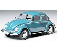 Tamiya 300024136 Volkswagen Käfer 1300 1966 Maquette de voiture 1:24
