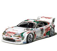 Castrol Toyota Tom's Supra Gt - 1/24e - Tamiya G
