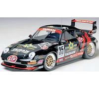 Tamiya 300024175 Taisan Starcard Porsche 911GT2 `95 Maquette de voiture 1:24