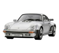 Tamiya 300024279 Porsche Turbo 1988 Straßenversion Maquette de voiture 1:24
