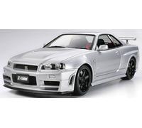 Tamiya 300024282 NISMO Skyline GT-R Z-tune (R34) Maquette de voiture 1:24