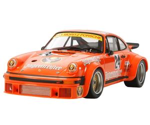 TAMIYA 300024328-1:24 Porsche 934 Jägermeister