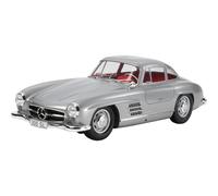Tamiya 300024338 Mercedes Benz 300SL Flügeltürer Maquette de voiture 1:24