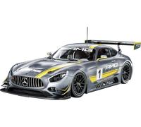 Tamiya 300024345 Mercedes-AMG GT3 #1 Maquette de voiture 1:24