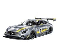Tamiya 300024345 Mercedes-AMG GT3 #1 Maquette de voiture 1:24