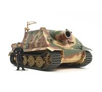 Tamiya Armure militaire Modèle 300032591 Tempête Longueur 133 mm Multicolore