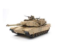 TAMIYA 300032592 Réservoir Jouet Militaire Noir
