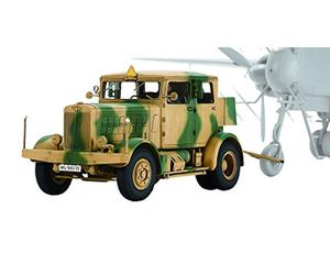 TAMIYA 300032593 camions - Camion - Truck