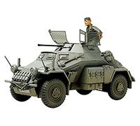 Tamiya Pièces photodécoupées 1/35 Sd.Kfz. 222 Réf. 35270 G