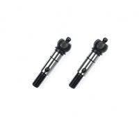 Tamiya 300042388 - TRF421 Axes de Roue (2) Doppelk Neuf
