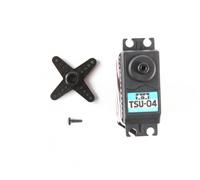Tamiya 300045061 - Tamiya TSU-04 Analogue Servo ( Drip Proof) - Neuf