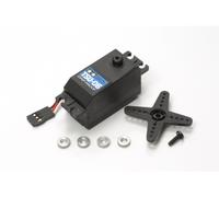 Tamiya 300045065 - Tsu-06 Servo Numérique Profil Bas - Neuf