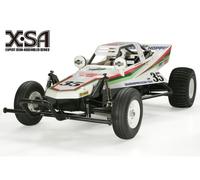 Tamiya 300046704 - 1:10 RC X-SA Grasshopper I Neuf