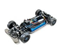 Tamiya 300047326 - 1:10 RC Tt-02R Chassis Kit - Neuf