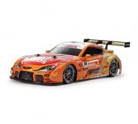 Tamiya 300047514 - 1:10 RC ENEOS X Prime GR SUPRA TT-02 - Neuf