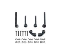 Tamiya Support de carrosserie 300050482 D-Teile TA01/TA02/FF01