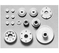 TAMIYA 300050529 - TA-01/TA-02 Kit de Transmission Manta Ray