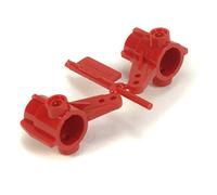 TAMIYA 300050648 - TA-01/Manta Ray Stub Axle 2, Rouge