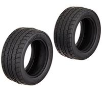 TAMIYA 300050684 - Pneu M-Grip 60D (2)