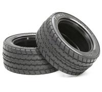 TAMIYA 300050684 - Pneu M-Grip 60D (2)