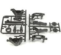 TAMIYA 300050700 - Pièces C Levier de Direction, Support C, 2, TA03F/R