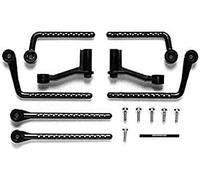 Tamiya Kit de support de carrosserie 300050855 TL01/FF02 Small