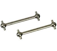 Tamiya Cardans 39 mm pour TA01/TA02/TB01/TA04/DF03Ra/XV01 - 1/10 - 50883