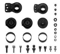 Tamiya 300051000 Hi-Torque Servo Saver Noir-Générique