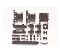 Tamiya 300051002 - TT-01 A-Pièces De Direction/Essieu - Neuf