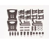 Tamiya 300051003 - TT-01/E Pièces B - Support De Châssis/Carrosserie - Neuf
