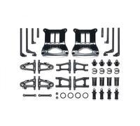 Tamiya 300051003 - TT-01/E Pièces Bras Oscillant/Karosserieh