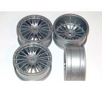 Jantes - 51046 (sp1046) 1/10emedium-narrow 18-spoke