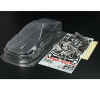 Tamiya 300051246 - Kar Lot Nismo R34 Gt-R Z-Tuned Rue - Neuf