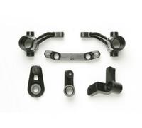 Tamiya 300051250 - DF-03 Parties C Support de Roue Vo Bras de Commande - Neuf