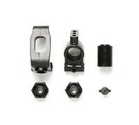 TAMIYA 300051251 DF 03 D Pièces Stub Axle Hi./C Support